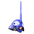 KAMPER03.png Gundam Kampfer Helmet