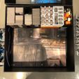 ire we y if: i: ae, = Batman Gotham City Chronicles Organizer