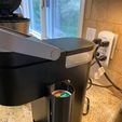 Keurig K-Cup Holder