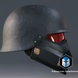 10006-4.jpg Helldivers 2 Helmet - Light Gunner - 3D Print Files