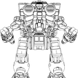 BB-BEHEMOTH-FB-STANDING1-R.png American Mecha Rock Rhino