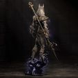 0-7.jpeg Anubis - Egyptian god 3D Print