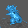 Screenshot_20230206_115629.png Tyranitar pokemon 3D print model