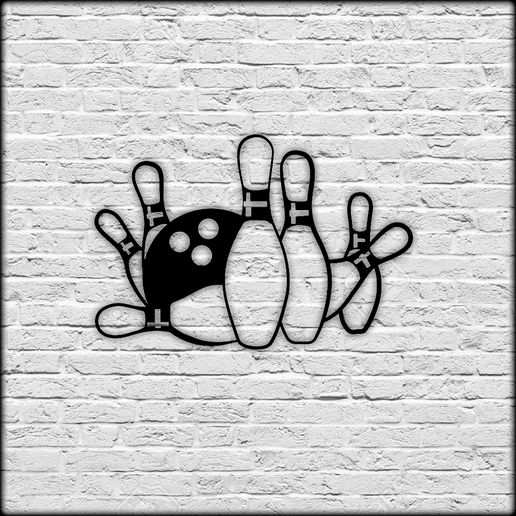 pinned to the wall drawing base