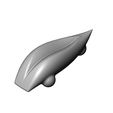 Speed-form-sculpter-V08-03.jpg Miniature vehicle automotive speed sculpture N005 3D print model