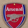 Arsenal-Logo.jpg Arsenal Wall Logo