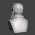Alexander-Graham-Bell-4.png 3D Model of Alexander Graham Bell - High-Quality STL File for 3D Printing (PERSONAL USE)