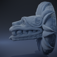az03.png Quetzalcoatl - Aztec Deity