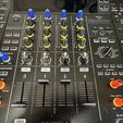 IMG_7848.jpeg Knobs XDJ-AZ (270º) Pioneer / Alphatheta