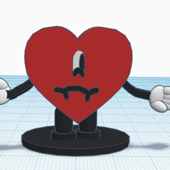 Screen-Shot-2022-06-30-at-5.29.19-PM.png Heart With Platform by Bad Bunny ( Un Verano Sin Ti)