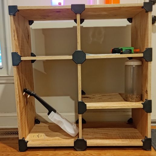 P_20231213_160406-1.jpg Kit de connecteurs pour meubles modulaires