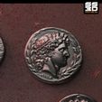 ancient-greek-coin-stl-3dprintable-ss3dprintbales=athena-medusa-apollo-god-owl-stl-cults3d-2.jpg Greek Coin Collection- ancient stl files