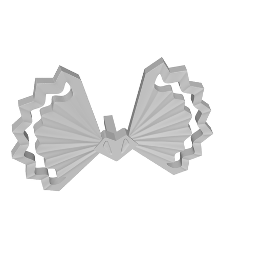 Monster High Draculaura Monster Exchange Hair Clip