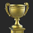 91.jpg cup trophy CLASSIC ARCHITECTURE decorative