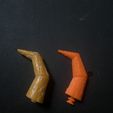 IMG_1080.jpg Armada Unicron Horn Replacement Part
