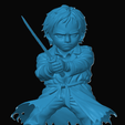 cmc2.png Connor MacLeod Inspired Chibi