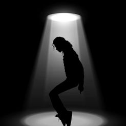 OBJ file Funko Pop Michael Jackson - Beat It 🧑‍🎨・3D printer design to  download・Cults