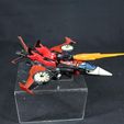 06.jpg Heel Stabilizers for Transformers Thrilling 30 Windblade