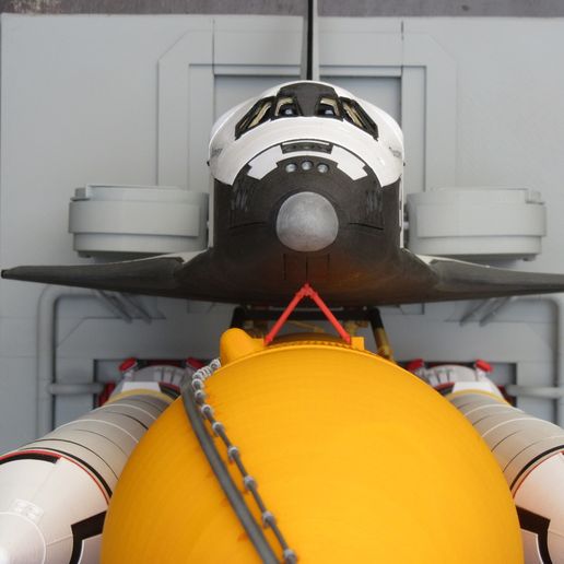 IMG_9443.JPG space shuttle STS31 hubble discovery pack 3/3