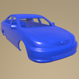 b010.png Toyota Camry 2003 Printable Car Body