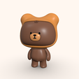 Preview1.png Teddy Bear Toy