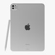 Preview-0013.png 苹果 iPad Pro M4 11 英寸银色