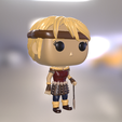 render3.png Funko Astrid - How to Train Your Dragon