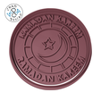 Ramadan-04-2pc_8cm.png RAMADAN SET 2 (4 files) - Cookie Cutter - Fondant - Polymer Clay