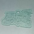 20230115_143422.jpg Animal Crossing New Horizons - Key Chain