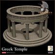 720X720-tu-release-temple1.jpg Greek Temple Value Pack - Tartarus Unchained