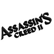 AssassinsCreed_assembly1_121416.png Letras y Números ASSASSINS CREED | Logo