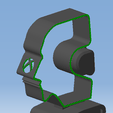 3.png XBOX Support casque audio - Audio headset support XBOX