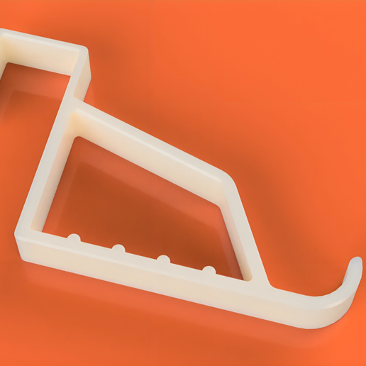 Door Hook and Hanger