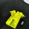 20181020_200140.jpg Modified Anycubic Kossel Linear Plus Carriage Tensioner