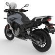 700mt-6.jpg CFMoto 700MT SE 2025 Adventure Touring Motorcycle