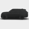 Land-Rover-Range-Rover-SV-2022.stl-2.png Land Rover Range Rover SV 2022