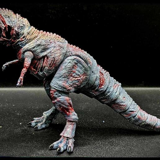 rexさん rexさん Rex by Langford Productions