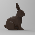 untitled.164.png Low Poly Bunny