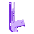 UPPER_RONI_MINI_support_needed.stl Mini RONI (Conversión de carabina para la mayoría de las pistolas GBB Airsoft)