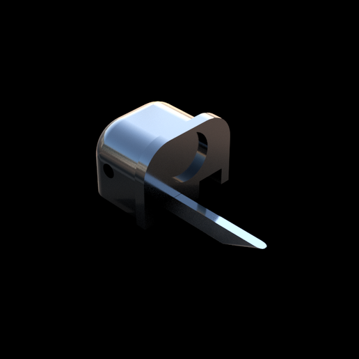 G17/G19 AutoSear 3D model