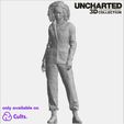 3.jpg Nadine Ross (Scotland) UNCHARTED 3D COLLECTION