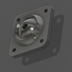 Screenshot_2.png Free 3D file Filament dry box dispenser・3D printing idea to download