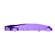pi4_case_top.stl Бесплатный STL файл π64 (mini N64 case for RPi3 & 4)・Шаблон для загрузки и 3D-печати