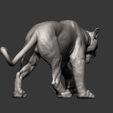 panther12.jpg panther 3D print model