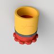Trichter_1_von_5.JPG Volumiscale - Adjustable volume measuring cup