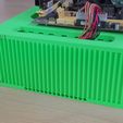 20241125_095419-Niestandardowe.jpg ATX caja de ordenador de marco abierto BOX v1