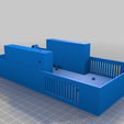 f3fc5ed5a2a9f86156e7e19cba9b8e2f.png Controller Box for Ardiuno/Ramps for 3D printer