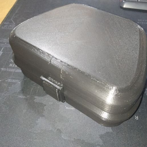 IMG_20210529_215854.jpg Xbox controller travel case / Case for Xbox controller