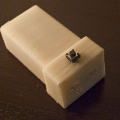 printable flashlight housing detail.jpg Carcasa de la linterna de 9v