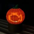 EL_pumpkin-3.jpg Engine light: Halloween edition